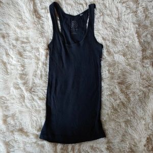 Basic Black Tank